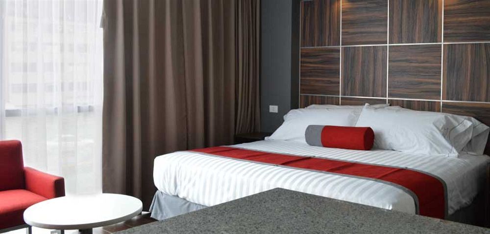 Hotel Block Suites Mexico City Exterior photo